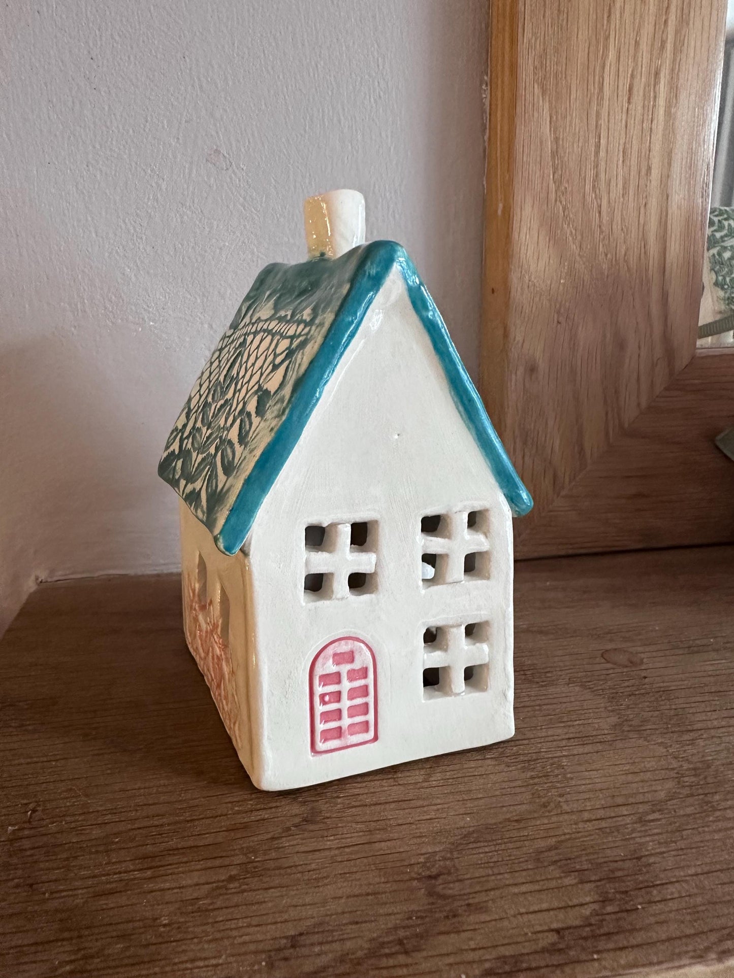 Icelandic House