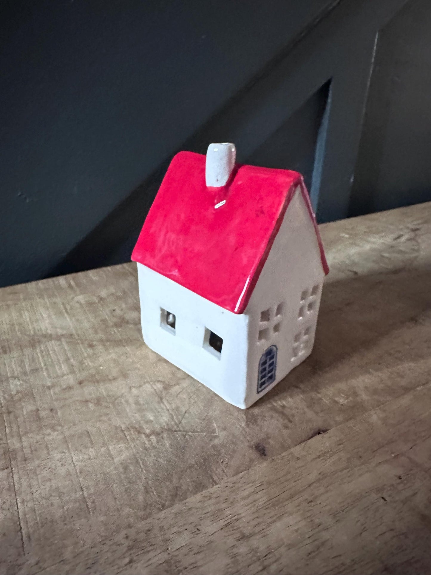 Icelandic House