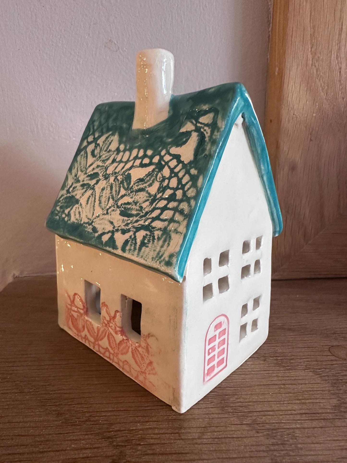 Icelandic House