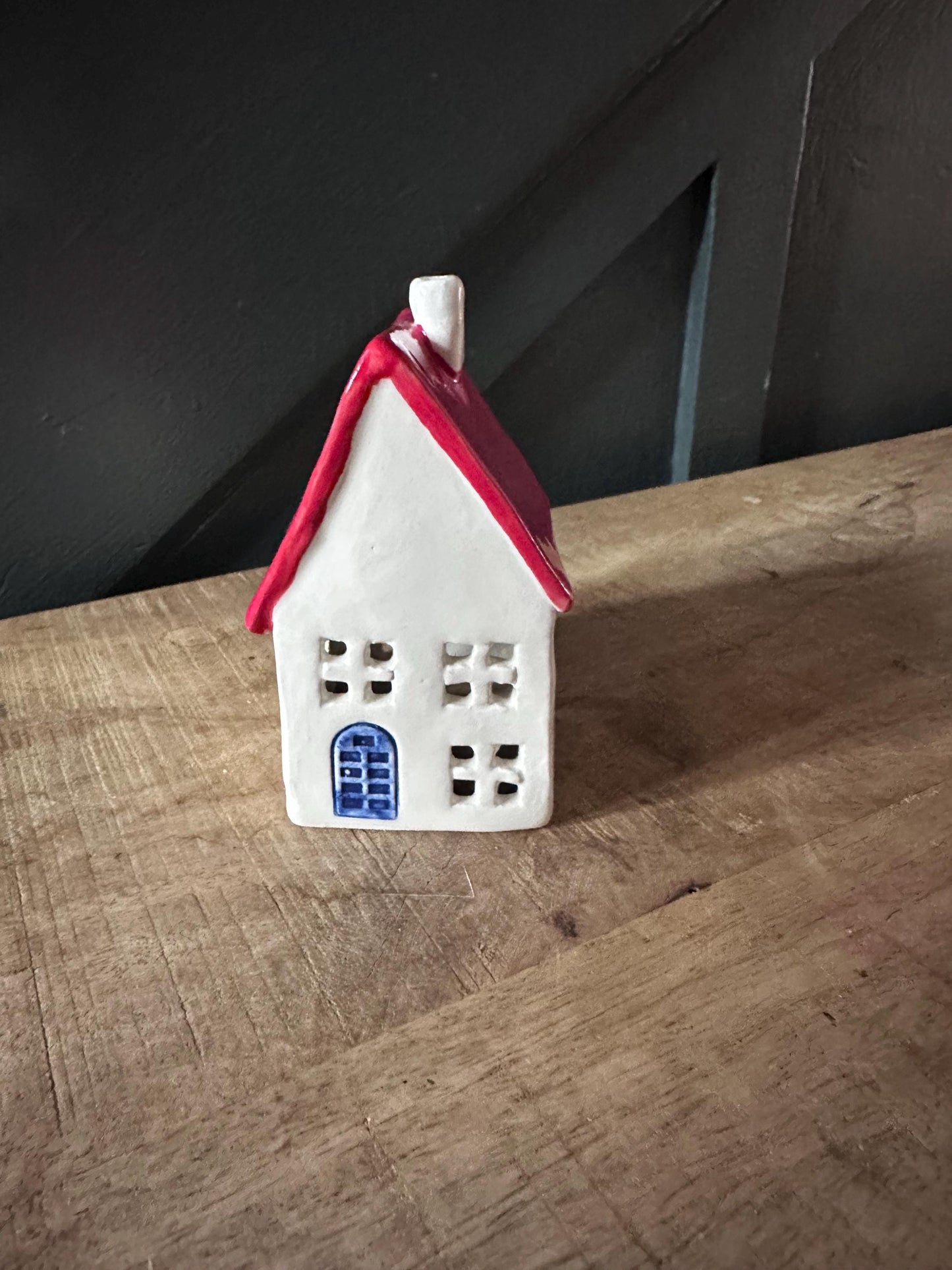 Icelandic House
