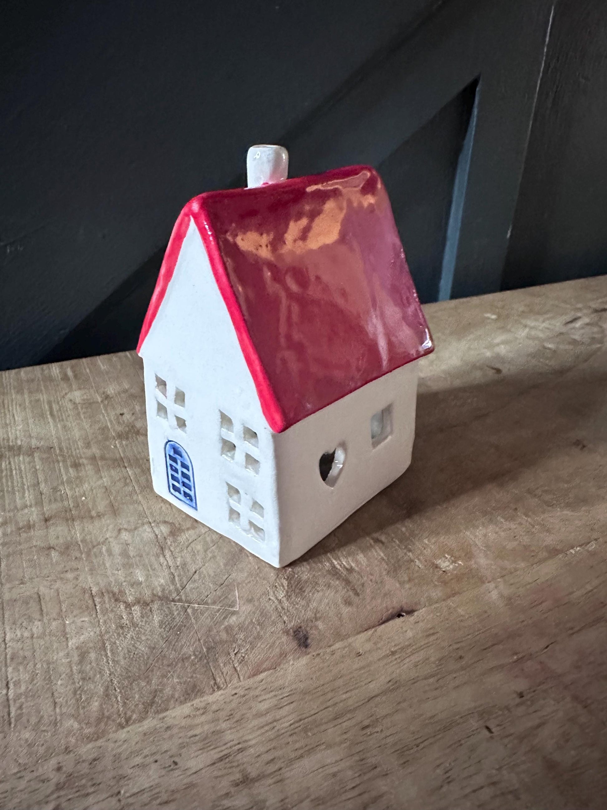 Icelandic House