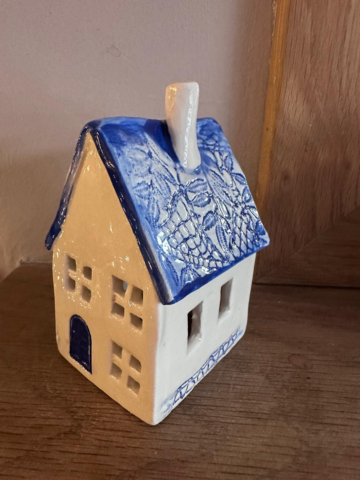 Icelandic House