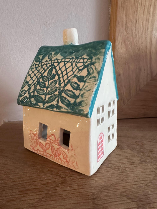 Icelandic House
