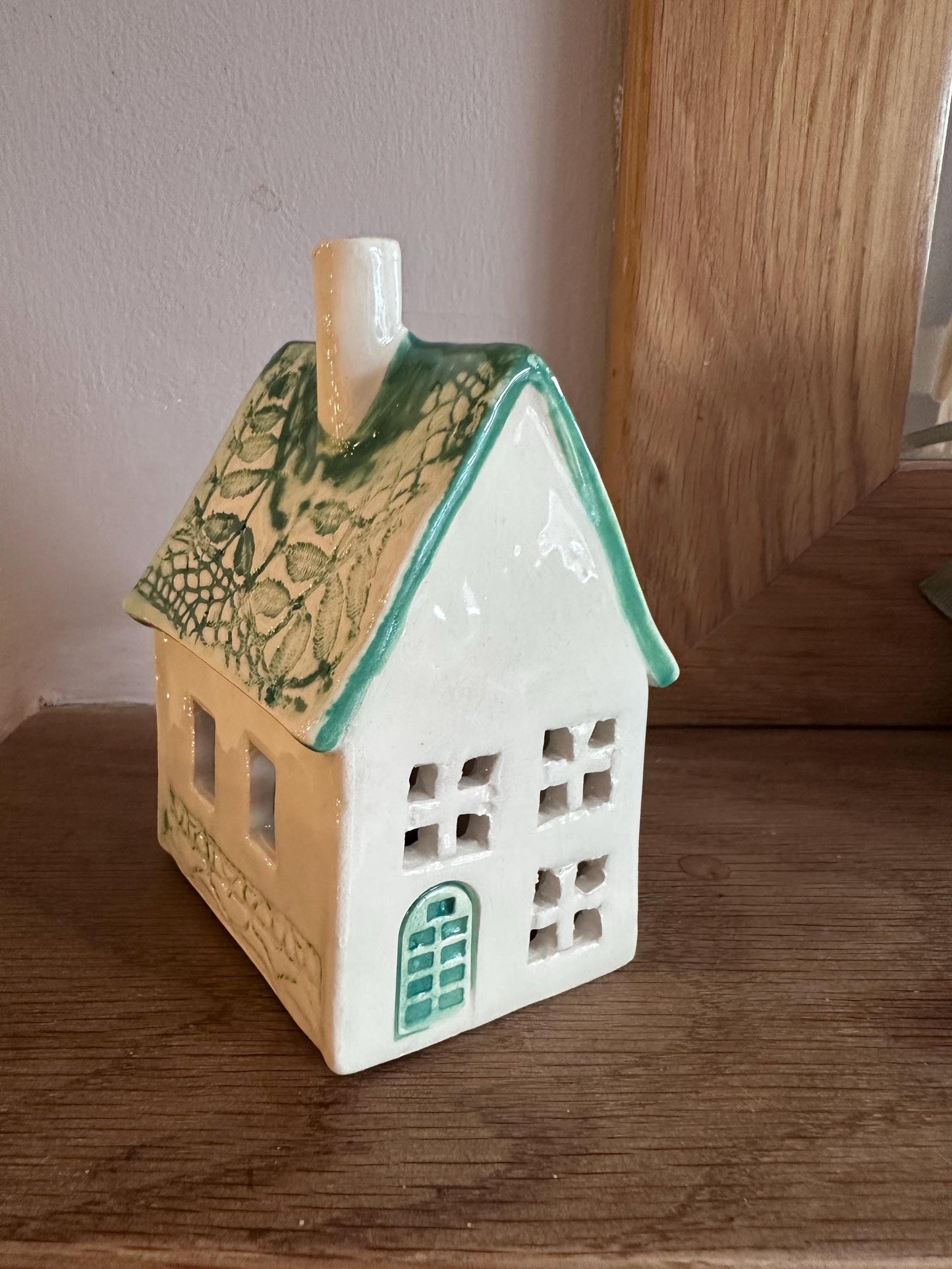 Icelandic House