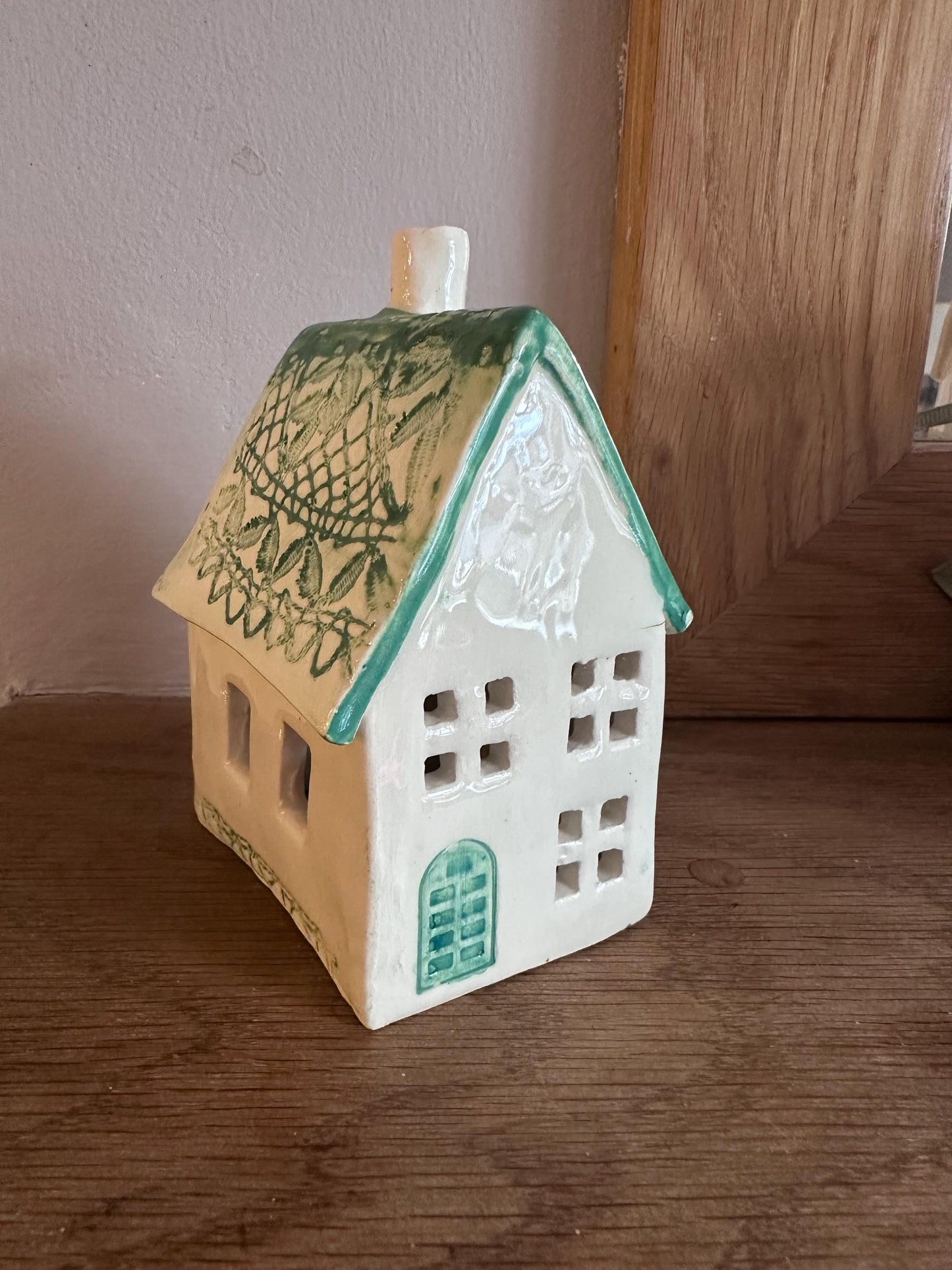 Icelandic House