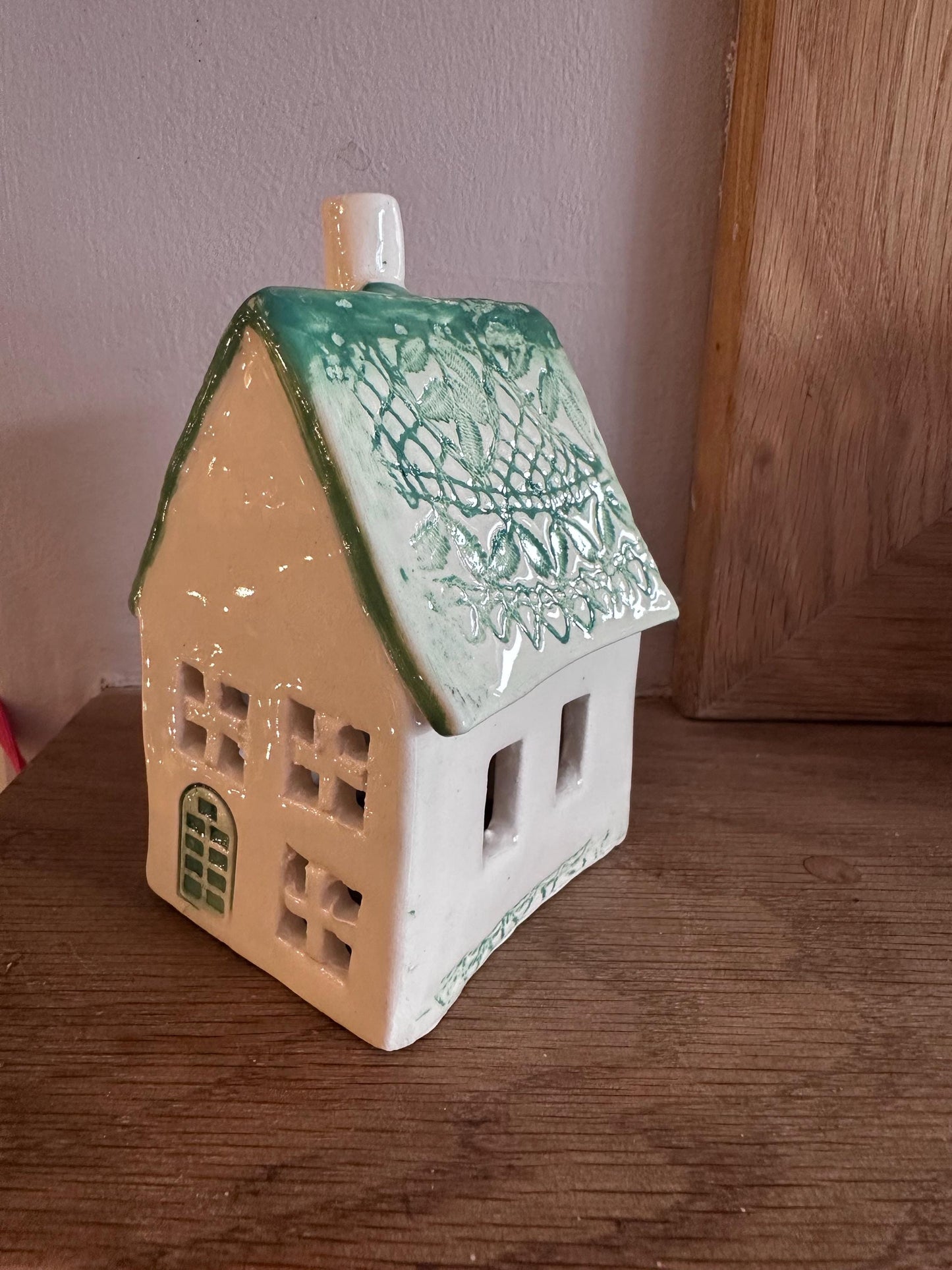 Icelandic House