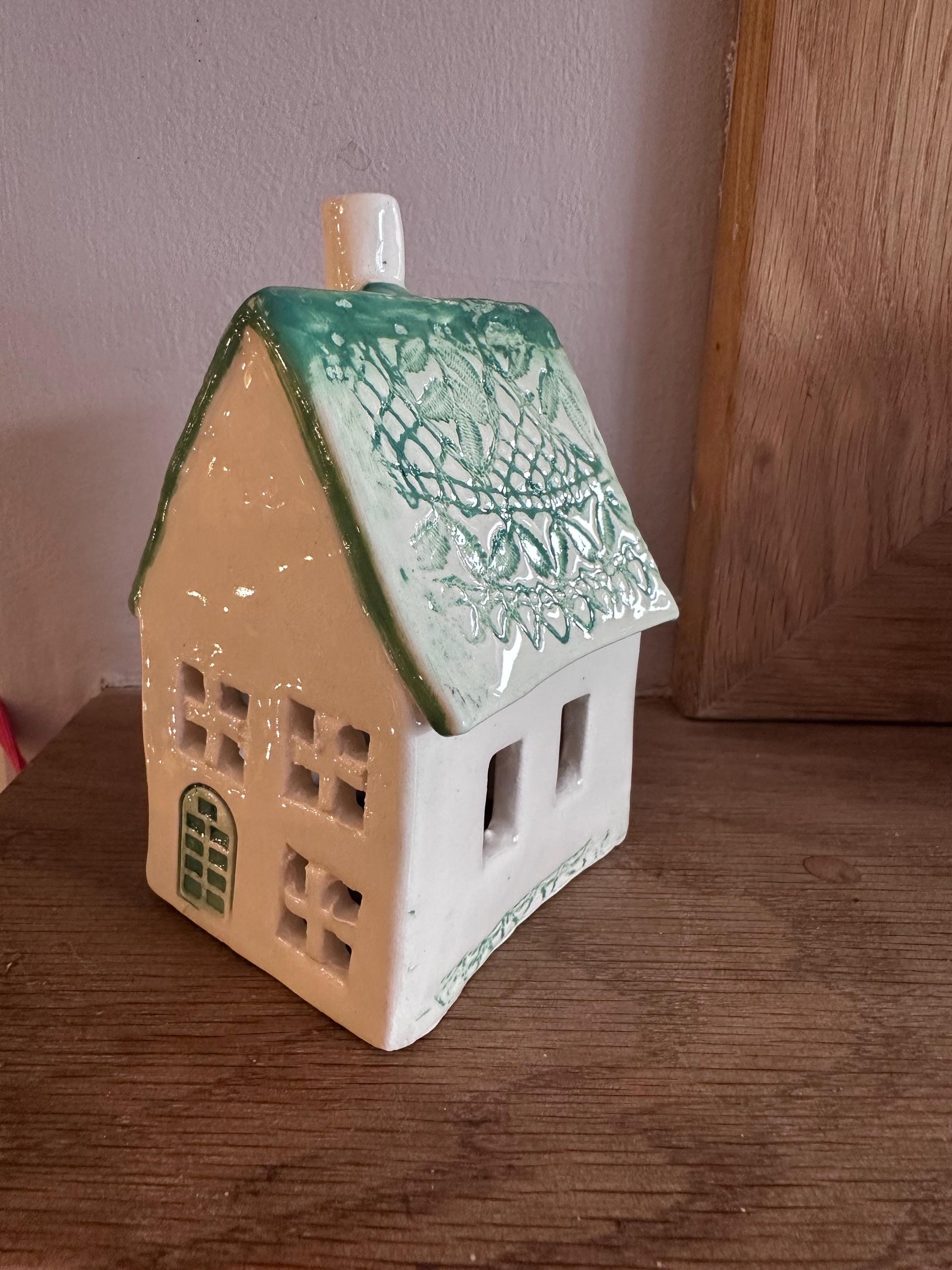 Icelandic House