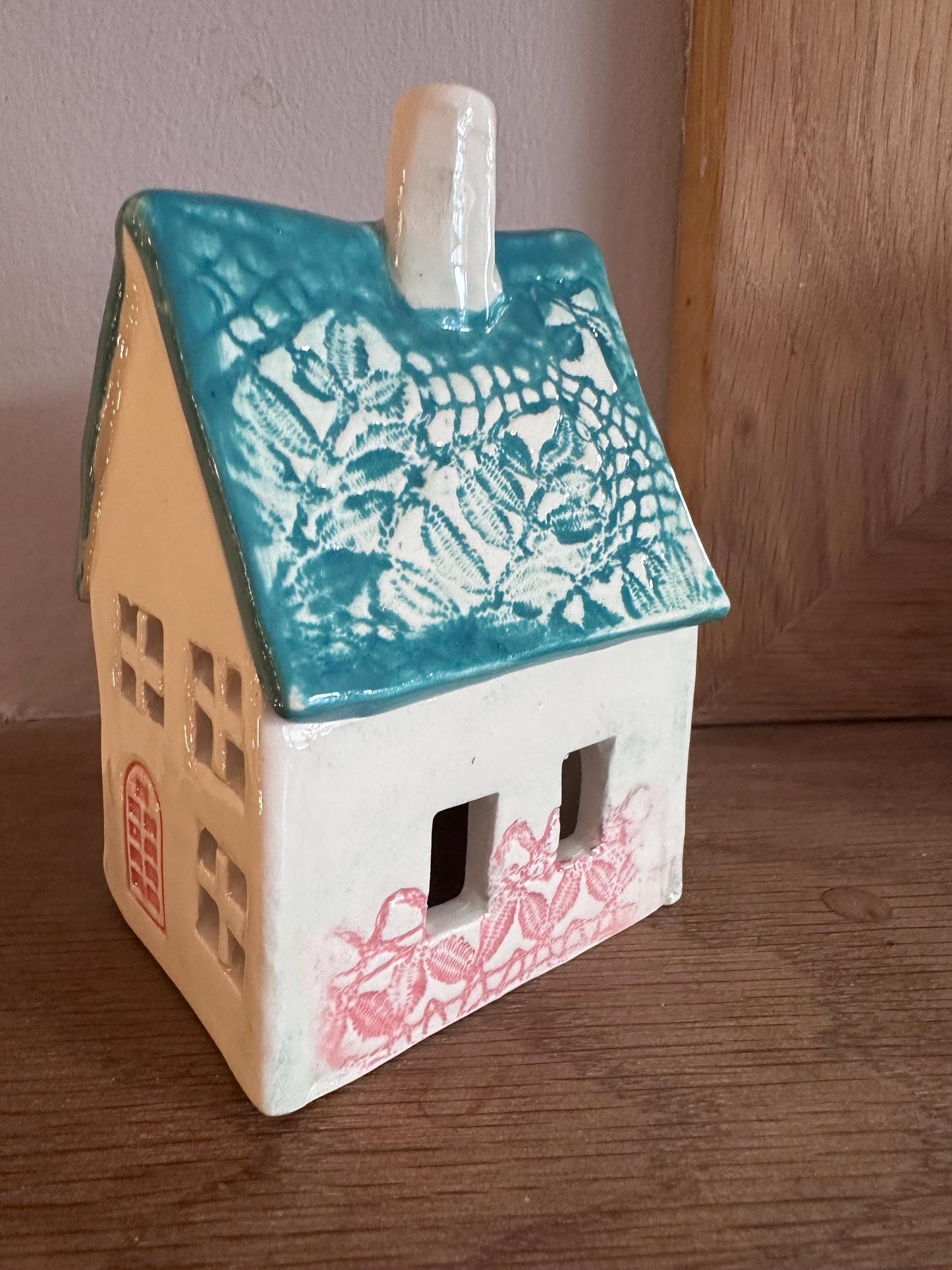 Icelandic House