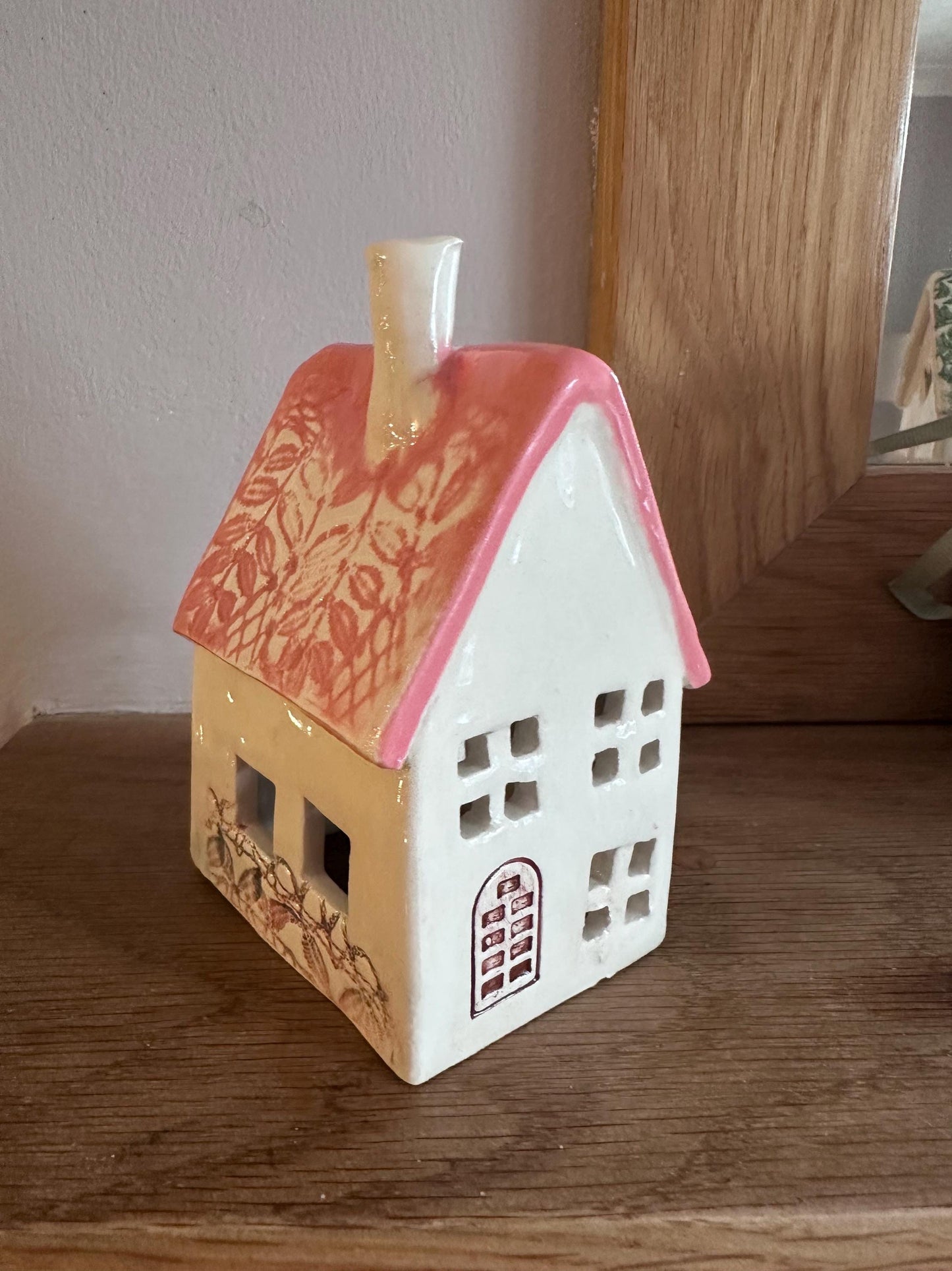 Icelandic House