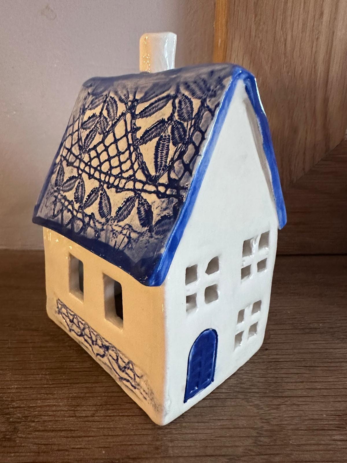 Icelandic House