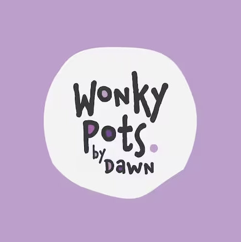 WonkyPotsByDawn